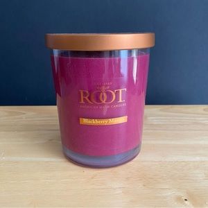 Root Candles Blackberry Mango 16 oz Candle